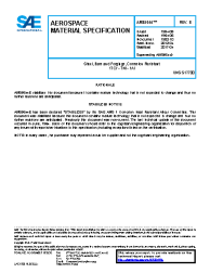 SAE AMS 5644E:2017-04-04