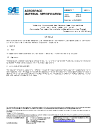 SAE AMS 5872F:2019-01-04