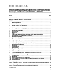 DIN ISO 16486-3:2015-07