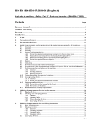 DIN EN ISO 4254-17:2024-04