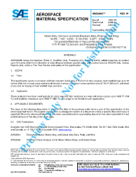 SAE AMS 5663N:2016-06-20