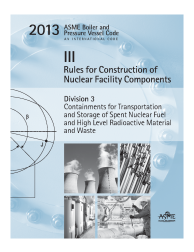 ASME BPVC.III.3-2013