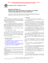 ASTM D3795-00a(2006)