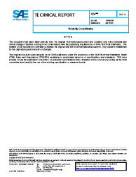 SAE RB 4A:2015-07-01