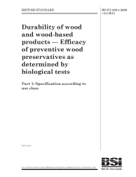 BS EN 599-1:2009+A1:2013