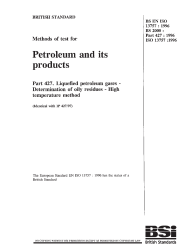 BS EN ISO 13757:1996