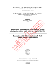 IEC 60243:1967