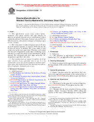 ASTM A1053/A1053M-11