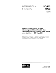 ISO/IEC 13422:1994
