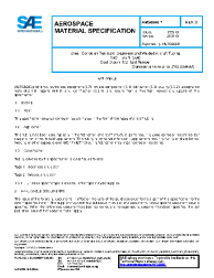 SAE AMS 5868C:2019-01-02