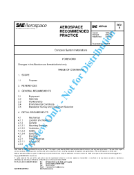 SAE ARP 426A:2008-02-16