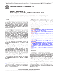 ASTM A909/A909M-06(2026)