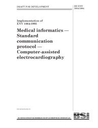 DD ENV 1064:1994