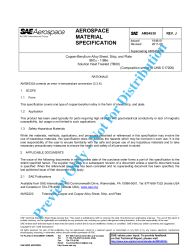 SAE AMS 4530J:2018-05-03