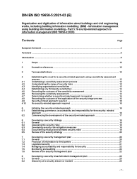DIN EN ISO 19650-5:2021-03