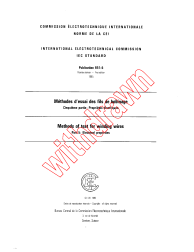IEC 60851-5:1985