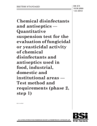 BS EN 1650:2008+A1:2013