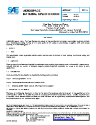 SAE AMS 6548A:2018-06-03