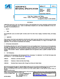 SAE AMS 6270R:2018-08-03