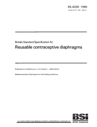 BS 4028:1989