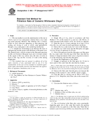 ASTM C866-77(1997)e1