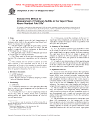 ASTM D5705-95(2000)e1