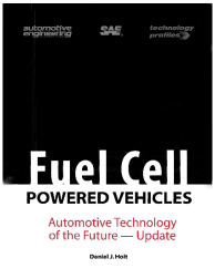 Fuel Cell Powered Vehicles