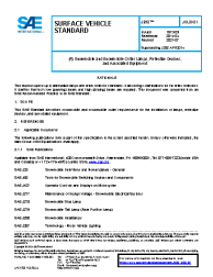 SAE J 292:2021-07-15