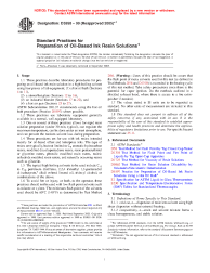 ASTM D5958-99(2005)e1