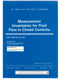 ASME MFC.2M-1983 (R2006)