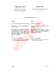 IEC 60947-1:1988/COR3:1996