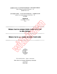 IEC 60330:1970
