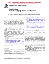 ASTM D6323-98(2003) (R1998)