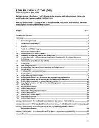 DIN EN 13819-3:2017-01