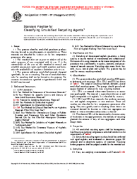 ASTM D5505-97(2001) (R1997)