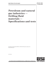 BS EN ISO 13500:2006