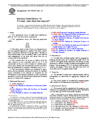 ASTM D5710/D5710M-21