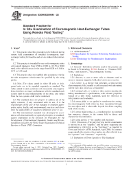 ASTM E2096/E2096M-22