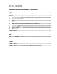 DIN 557:2026-02