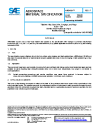 SAE AMS 4950F:2023-05-10