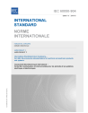 IEC 60050-904:2014/AMD2:2016