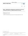 NBN B 15-001:2022