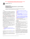ASTM C1630-06