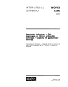 ISO/IEC 13549:1993