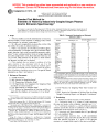 ASTM D1976-96
