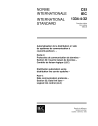 IEC 61334-4-32:1996
