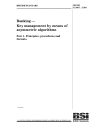BS ISO 11166-1:1994