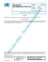 SAE ARP 739A:2014-11-20