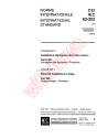 IEC 60092-202:1994/AMD1:1996