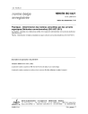 NBN EN ISO 6427:2014